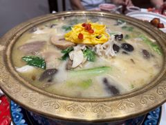 -三厂烩羊肉(五龙口店)
