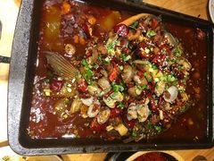 -六月雪干锅(涪城万达广场店)