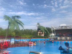 -郑州方特水上乐园