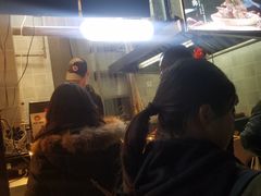 -徐亮烤蹄(建设路店)