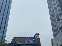 -东莞松山湖万象汇