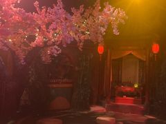 -暴风岛沉浸式体验馆(百联世纪店)