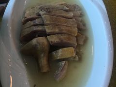 扬州盐水鹅-扬州狮子楼·非遗淮扬菜(总店)