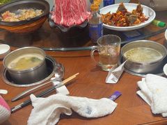 -东海怡品海鲜豆捞(星街坊店)