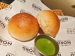 -Nord Grill&Bar Highland诺德西餐(深圳欢乐海岸店)