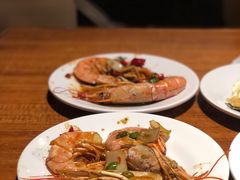 -汉巴味德(大悦城店)