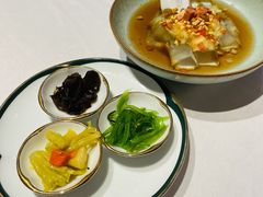 -杭州新新饭店·1913餐厅