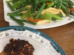 -西北朗益和穆斯林餐厅