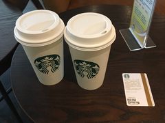 -星巴克(苏州泰华店)