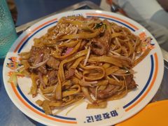 -伯友茶记(中华广场店)