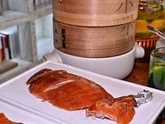 酥不腻烤鸭-小大董·烤鸭(王府井apm店)