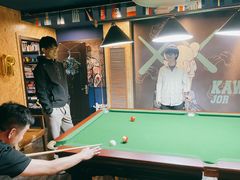 -顽主轰趴馆团建ktv桌游狼人杀(望京店)