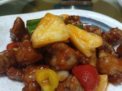 -湾仔渔村(高明店)