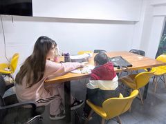 -千秋未来日韩语(天府五街校区)