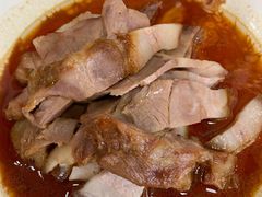 -荣生萝卜汤饭店