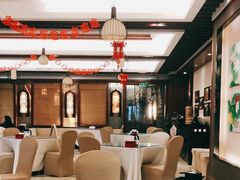 大堂-冶春茶社(官园桥店)