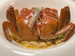-蟹榭·本帮江浙菜·蟹宴(大宁久光商场店)