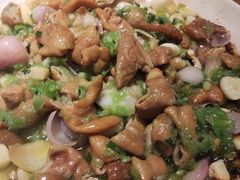 -雀蓝川菜(滨湖万象汇店)