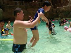 -杭州开元森泊度假乐园