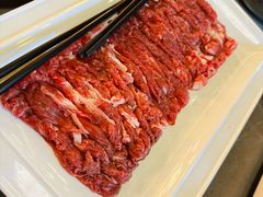 -君邦火锅(新疆大厦店)