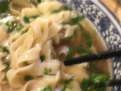 -马艾萨中国兰州牛肉拉面(劲松店)