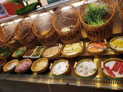 -龙虾奇迹泥炉烤肉(大华三路店)