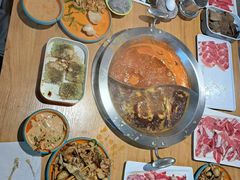 -铭记蛙小仙·活蛙畅享(CBD万达广场店)