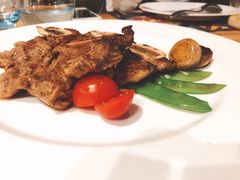 -阿顾西餐·牛排披萨(北戴河店)