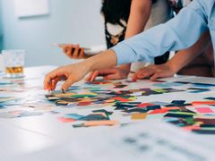 -至尚形象·化妆服饰搭配礼仪培训