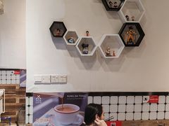-公仔堂港式茶餐厅(西村店)