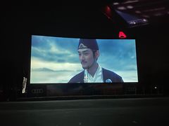 -枫花园汽车电影院(朝阳公园店)
