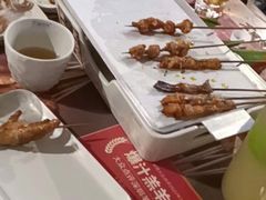 -木屋烧烤(白石洲店)