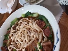 -难忘的面(五矿君澜酒店)