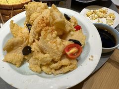 -大闫家烧烤·小海鲜家常菜(郑庄店)