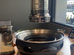 -范儿·嫂子烤肉·精致炭火烤肉(长治路店)