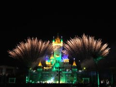 -青岛方特梦幻王国