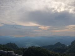 -南武当山景区