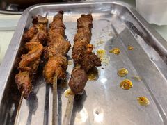 -阳坊胜利涮羊肉(阳坊老店)