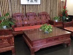 -苏淮景·苏闽融创菜·海鲜(原空港井河轩店)