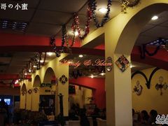 -吉姆丽德乡村西餐厅(闵行交大店)