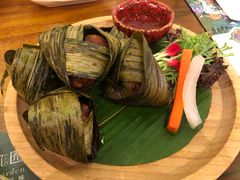 -苏梅花园(群星城店)