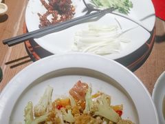 -北方家宴(番禺永旺店)