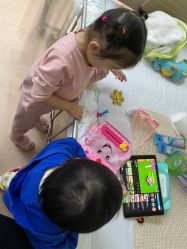 -首都儿科研究所附属儿童医院