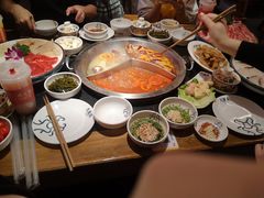 -大龙燚火锅(南山大道店)