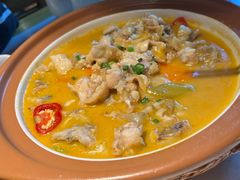 -老阿爸鲜鱼土菜(昆山花桥店)