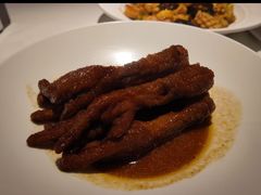 鸡爪子-大铁勺新津菜(东丽阳光新业广场店)
