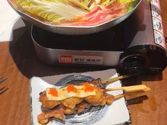 -白石的深夜食堂(济南万象城店)