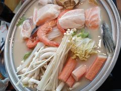 -九井澤精致料理(金茂店)
