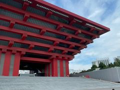 -中华艺术宫(上海美术馆)