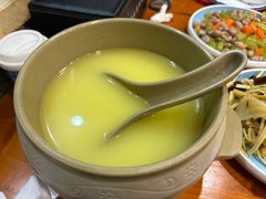 玉米米酒-山城正宗集安高丽火盆